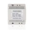 Захранващ блок AC110-240V/DC18V; 0,8A